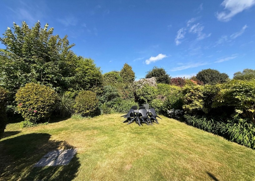 Cogos Park, Mylor Bridge, TR11