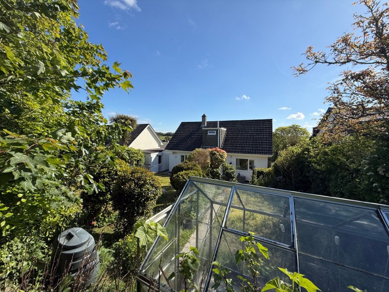 Cogos Park, Mylor Bridge, TR11