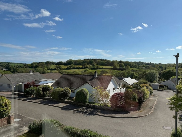 Cogos Park, Mylor Bridge, TR11