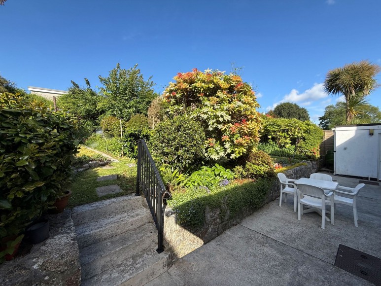 Cogos Park, Mylor Bridge, TR11