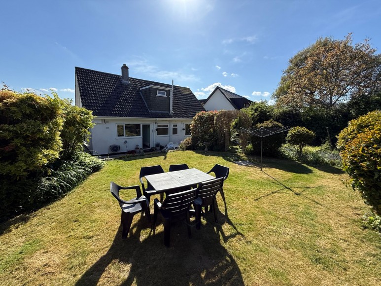 Cogos Park, Mylor Bridge, TR11