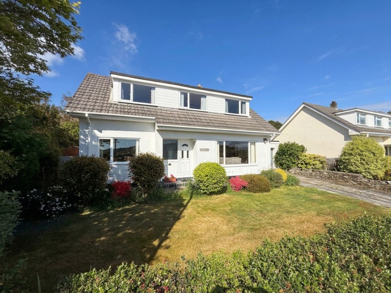 Cogos Park, Mylor Bridge, TR11
