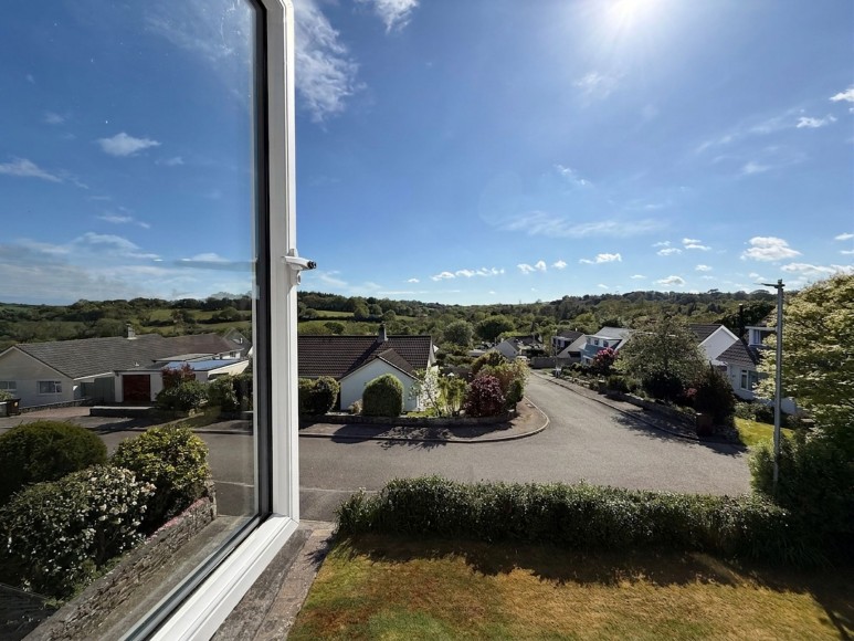 Cogos Park, Mylor Bridge, TR11