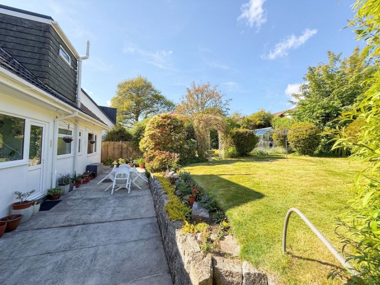 Cogos Park, Mylor Bridge, TR11