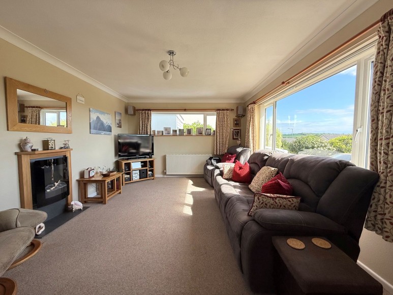 Cogos Park, Mylor Bridge, TR11