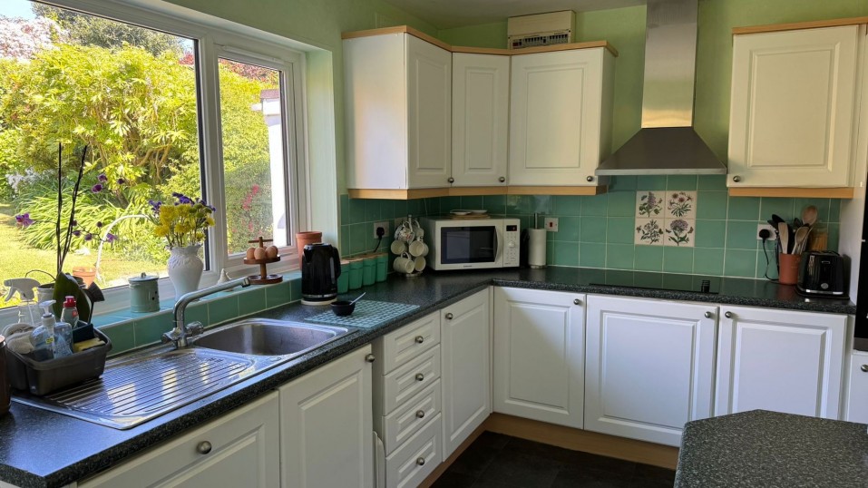 Cogos Park, Mylor Bridge, TR11