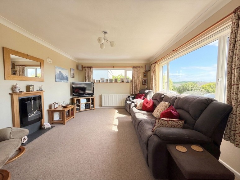 Cogos Park, Mylor Bridge, TR11