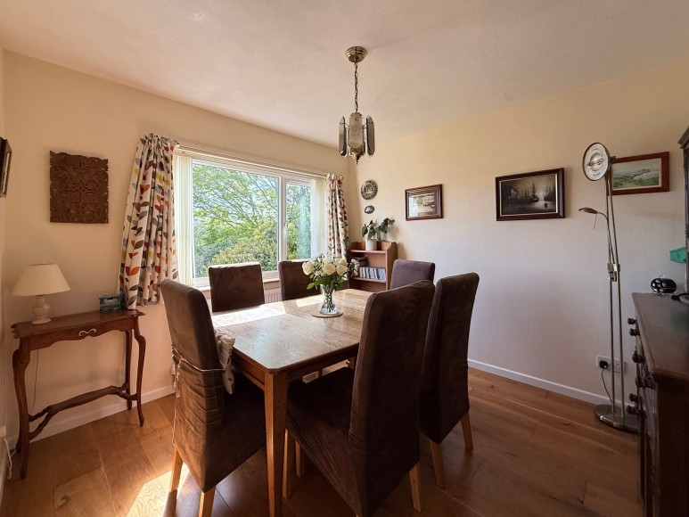Cogos Park, Mylor Bridge, TR11