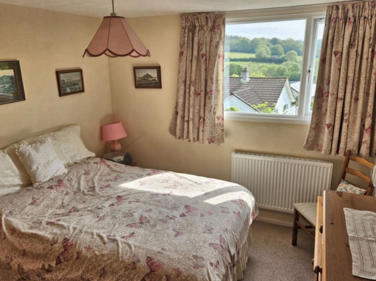 Cogos Park, Mylor Bridge, TR11