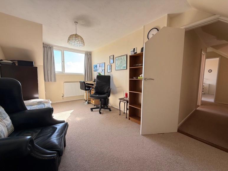 Cogos Park, Mylor Bridge, TR11