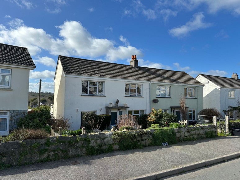 Bonython Close, Mylor Bridge, TR11