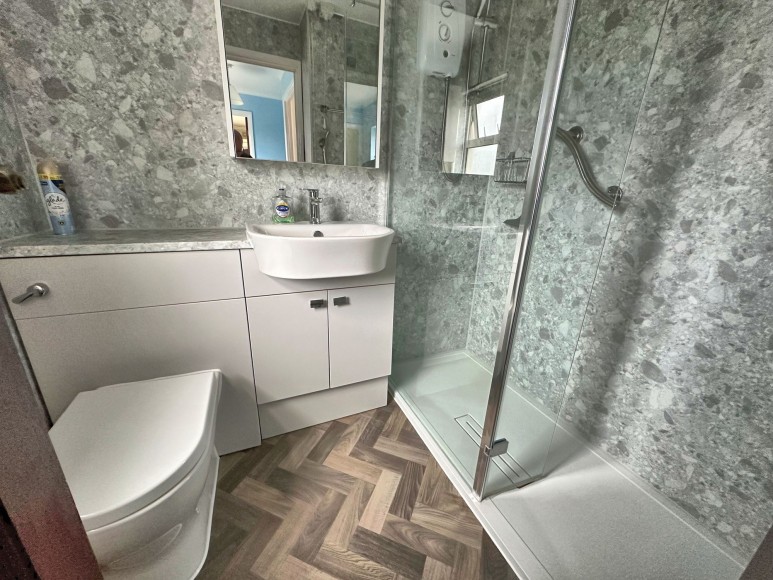 Bonython Close, Mylor Bridge, TR11