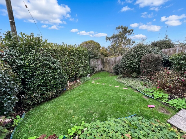Bonython Close, Mylor Bridge, TR11
