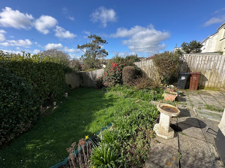 Bonython Close, Mylor Bridge, TR11