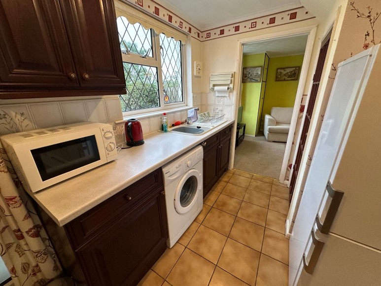 Bonython Close, Mylor Bridge, TR11