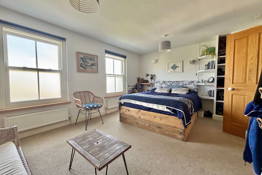 Waterloo Road, Falmouth, TR11