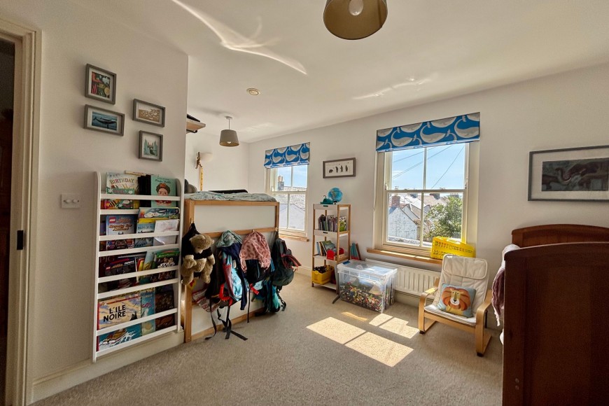Waterloo Road, Falmouth, TR11