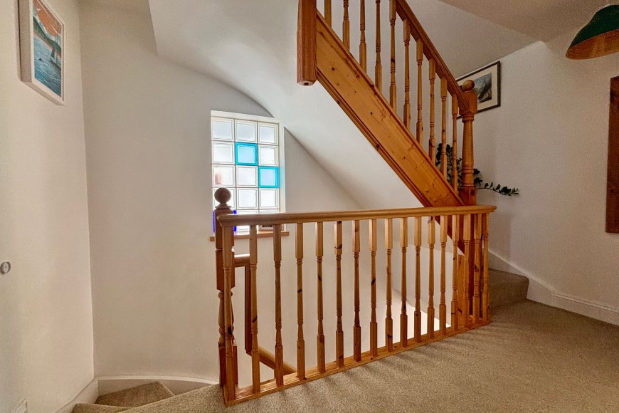 Waterloo Road, Falmouth, TR11