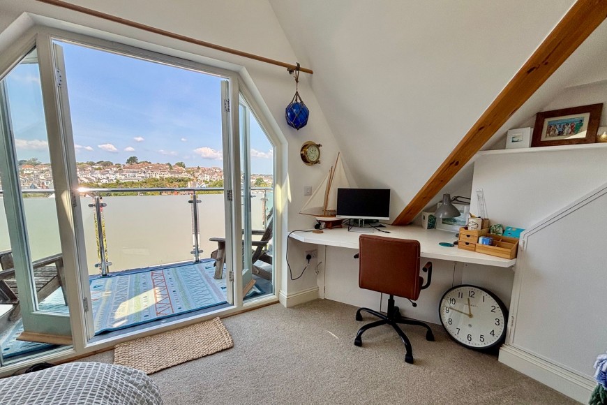 Waterloo Road, Falmouth, TR11
