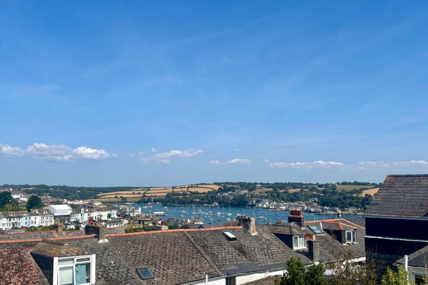Waterloo Road, Falmouth, TR11