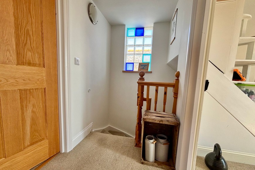 Waterloo Road, Falmouth, TR11