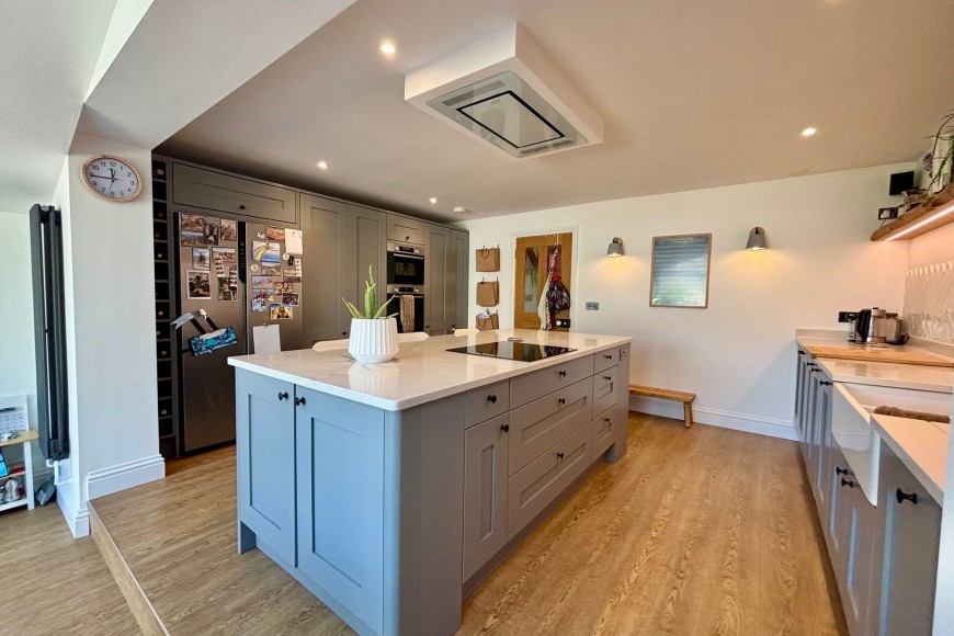 Waterloo Road, Falmouth, TR11