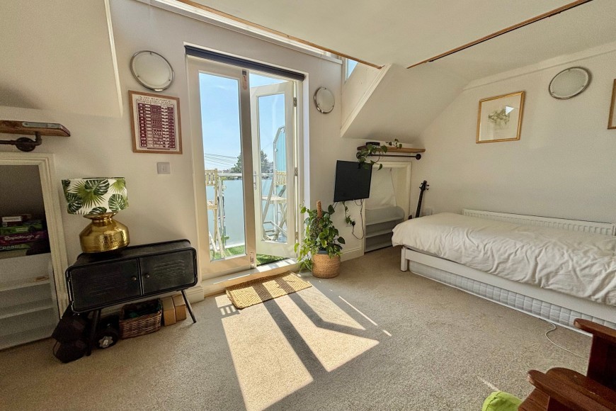 Waterloo Road, Falmouth, TR11