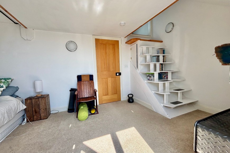 Waterloo Road, Falmouth, TR11