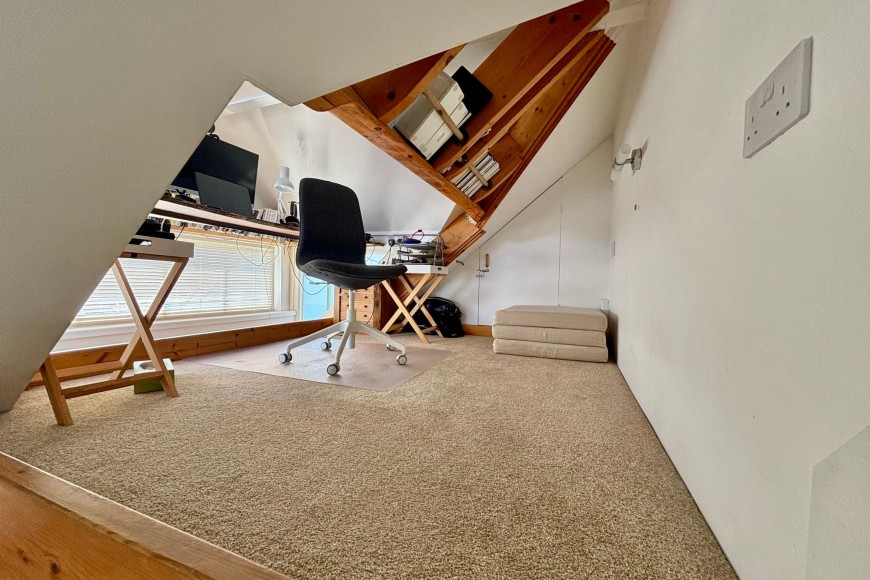 Waterloo Road, Falmouth, TR11