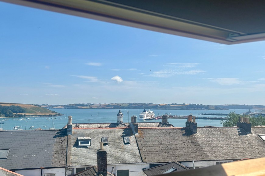 Waterloo Road, Falmouth, TR11
