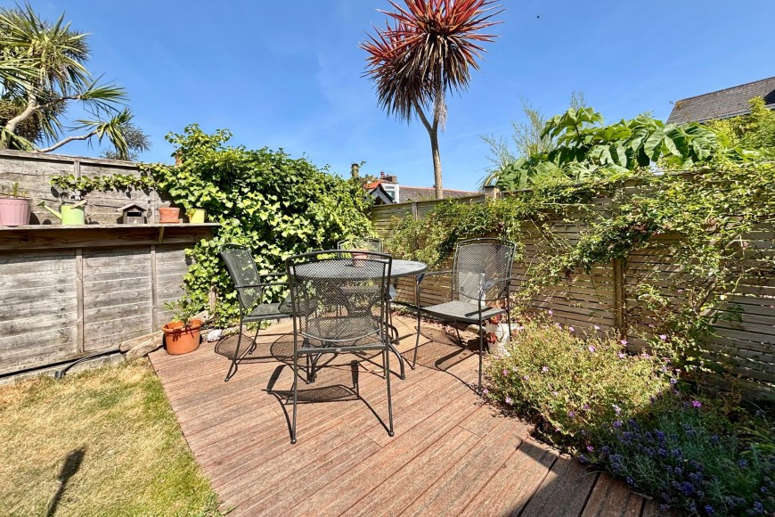 Waterloo Road, Falmouth, TR11