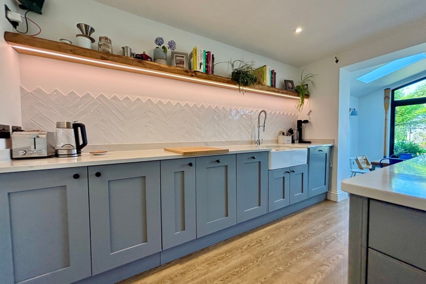 Waterloo Road, Falmouth, TR11