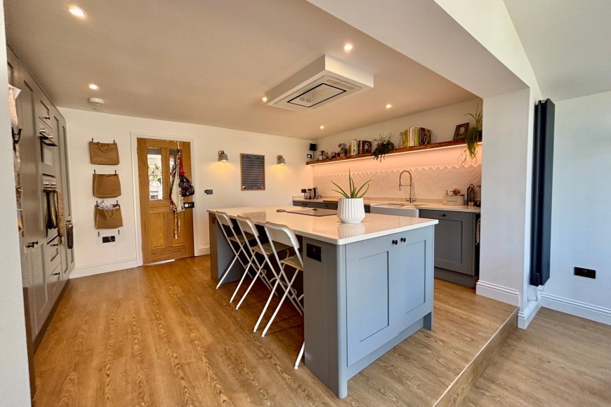 Waterloo Road, Falmouth, TR11
