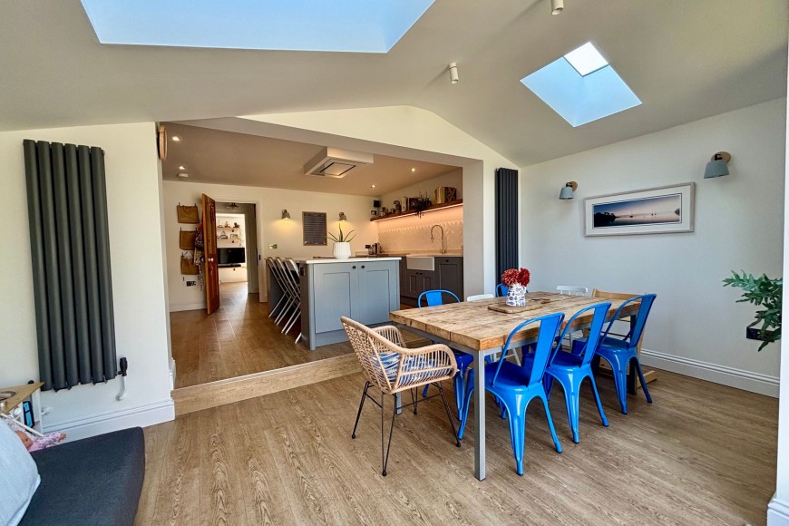 Waterloo Road, Falmouth, TR11