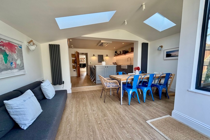 Waterloo Road, Falmouth, TR11