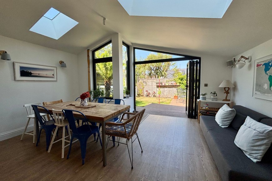 Waterloo Road, Falmouth, TR11