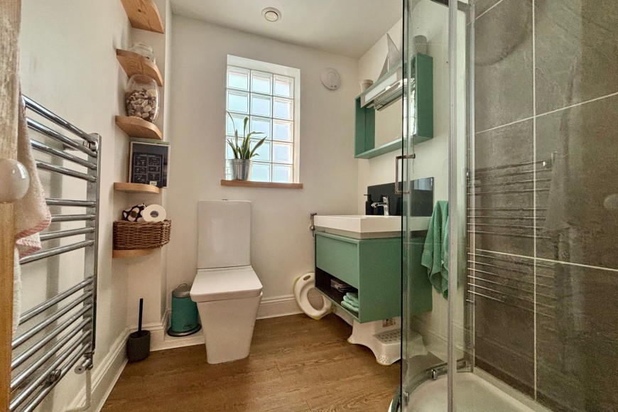 Waterloo Road, Falmouth, TR11