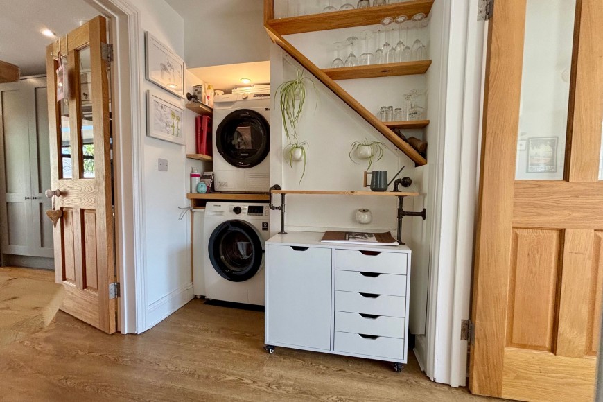 Waterloo Road, Falmouth, TR11
