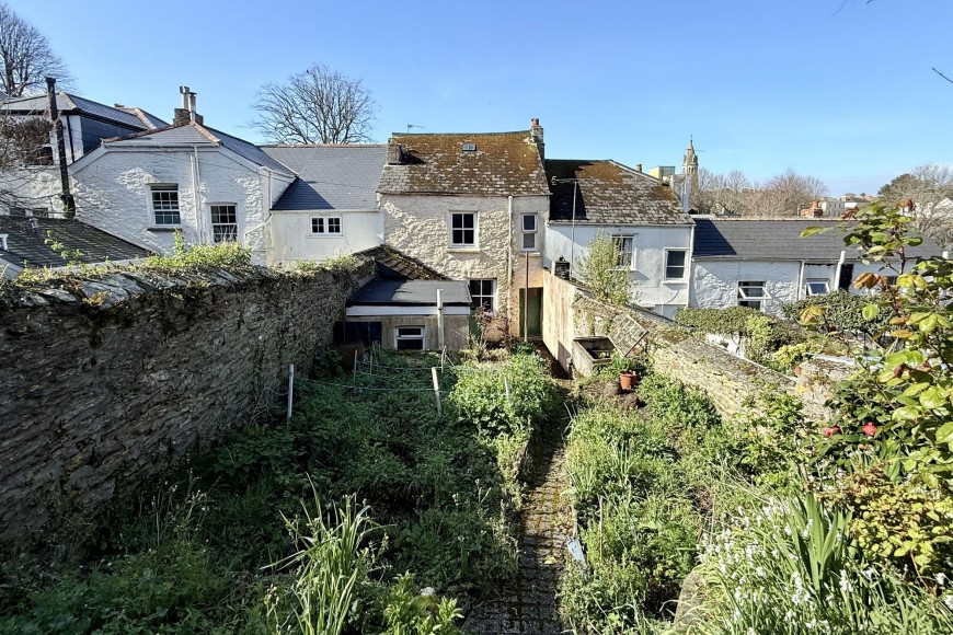 Trelawney Road, Falmouth, TR11