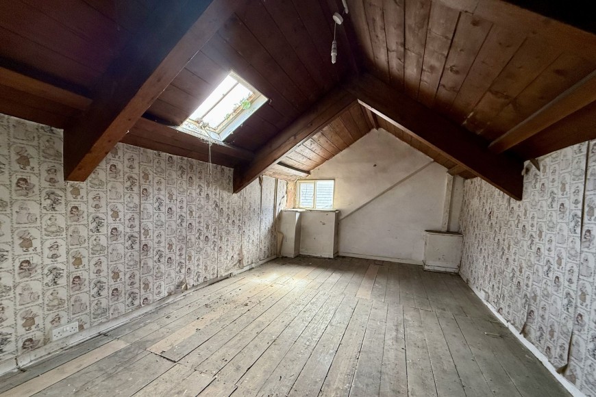 Trelawney Road, Falmouth, TR11