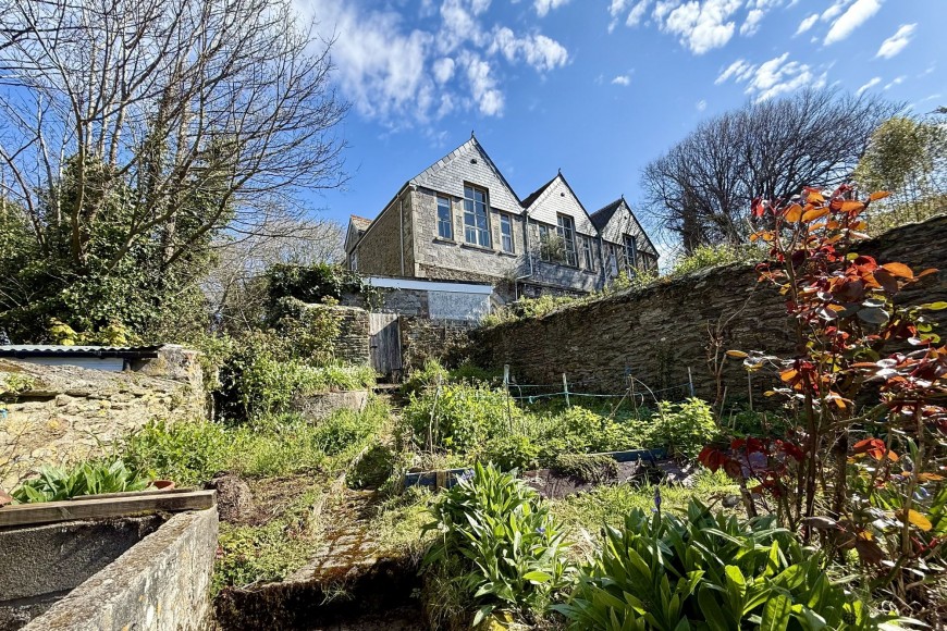 Trelawney Road, Falmouth, TR11