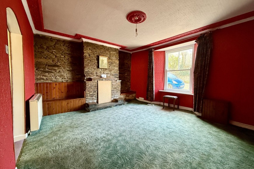 Trelawney Road, Falmouth, TR11