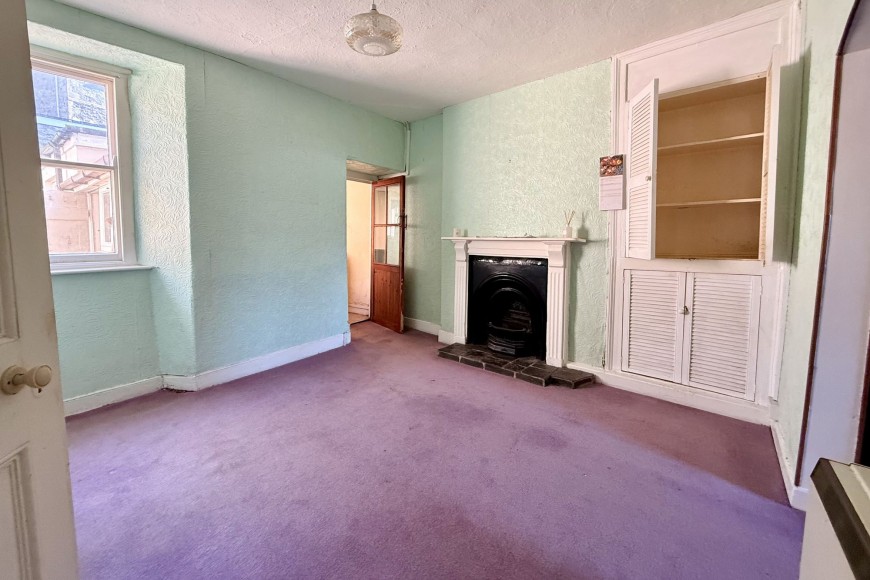 Trelawney Road, Falmouth, TR11