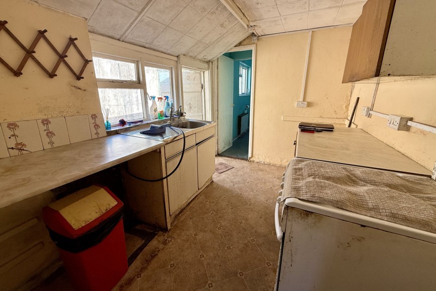 Trelawney Road, Falmouth, TR11