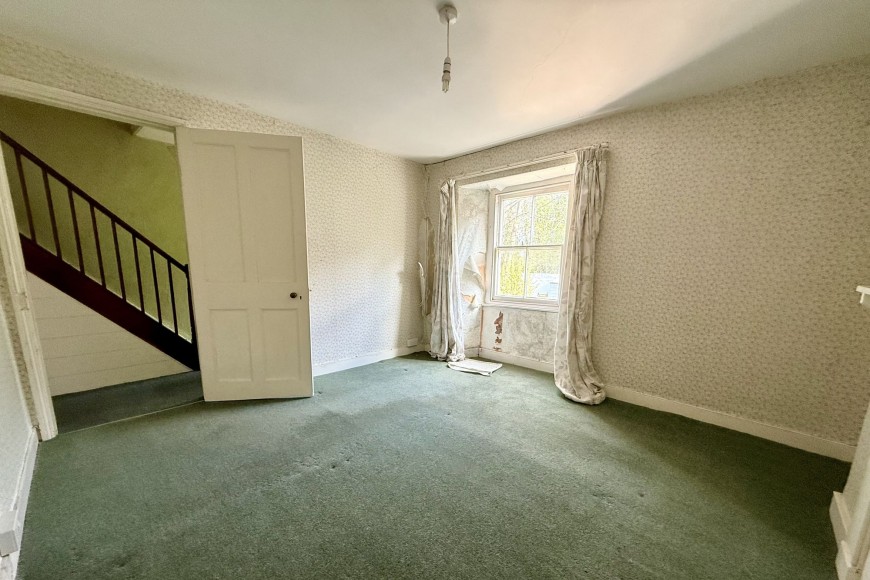 Trelawney Road, Falmouth, TR11