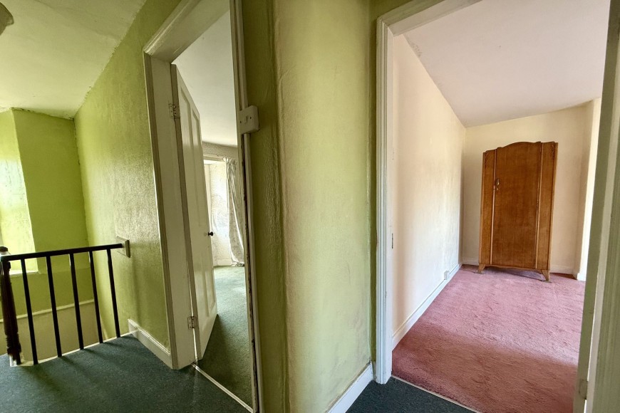 Trelawney Road, Falmouth, TR11