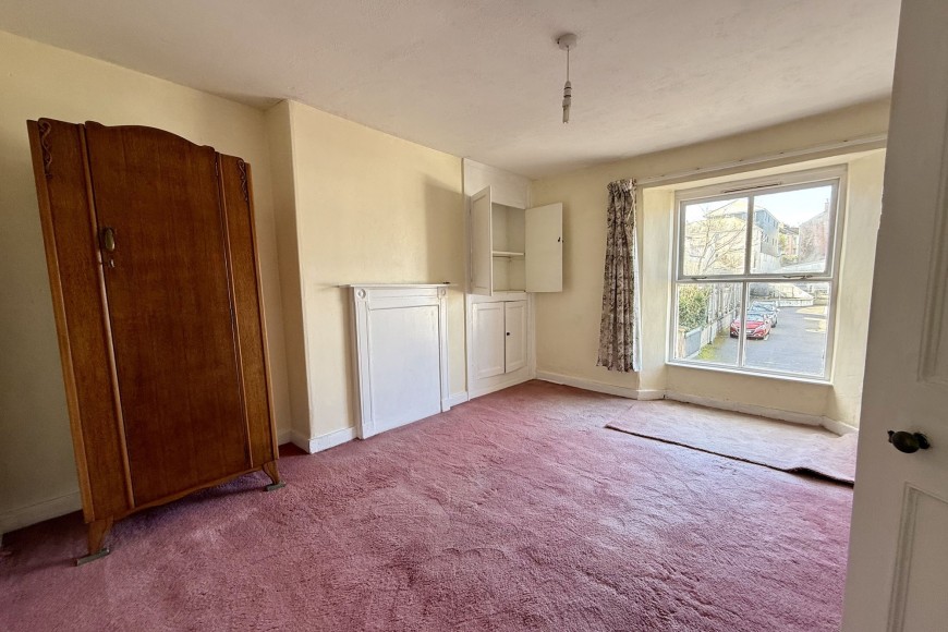 Trelawney Road, Falmouth, TR11