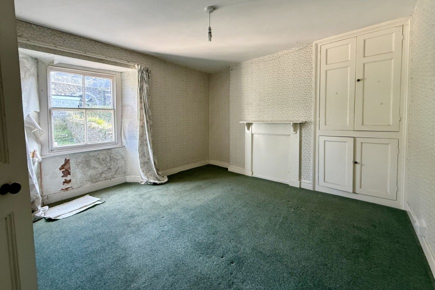 Trelawney Road, Falmouth, TR11
