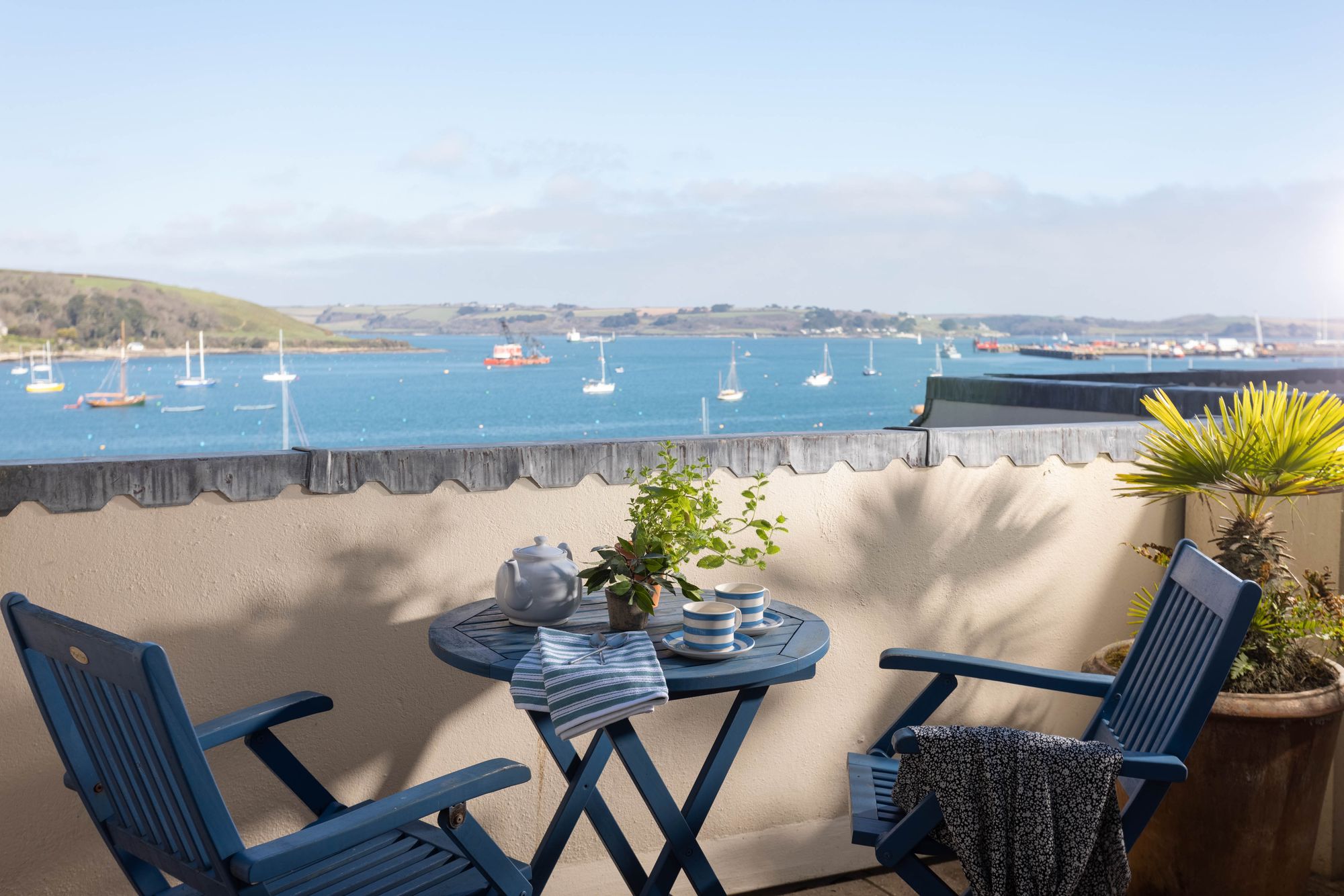 60 High Street, Falmouth, TR11