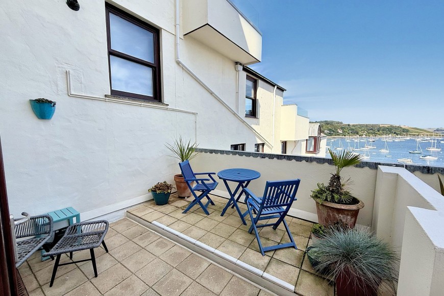60 High Street, Falmouth, TR11